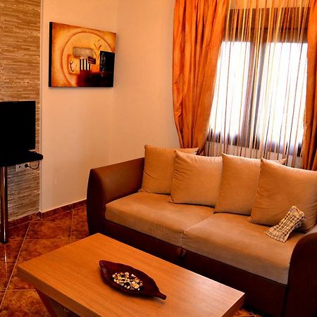 Αmalia Lux Villas Βρασνά Εξωτερικό φωτογραφία