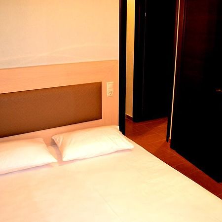 Αmalia Lux Villas Βρασνά Εξωτερικό φωτογραφία