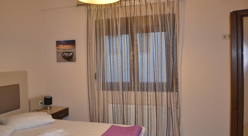 Αmalia Lux Villas Βρασνά Εξωτερικό φωτογραφία