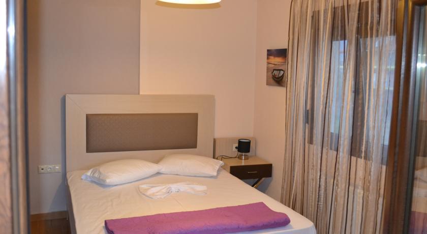 Αmalia Lux Villas Βρασνά Εξωτερικό φωτογραφία