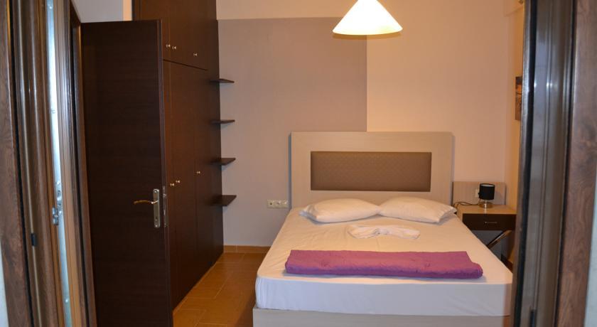 Αmalia Lux Villas Βρασνά Εξωτερικό φωτογραφία