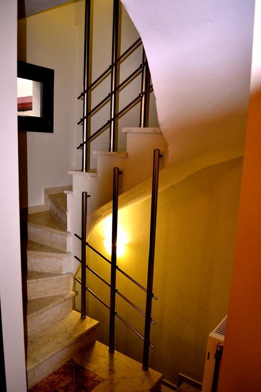 Αmalia Lux Villas Βρασνά Δωμάτιο φωτογραφία