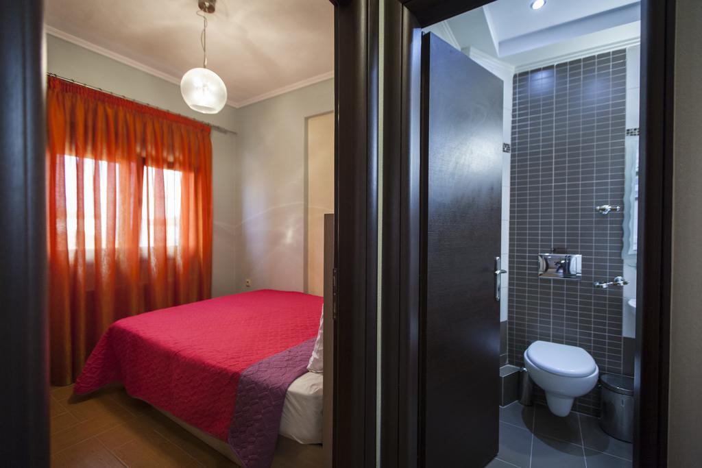 Αmalia Lux Villas Βρασνά Εξωτερικό φωτογραφία
