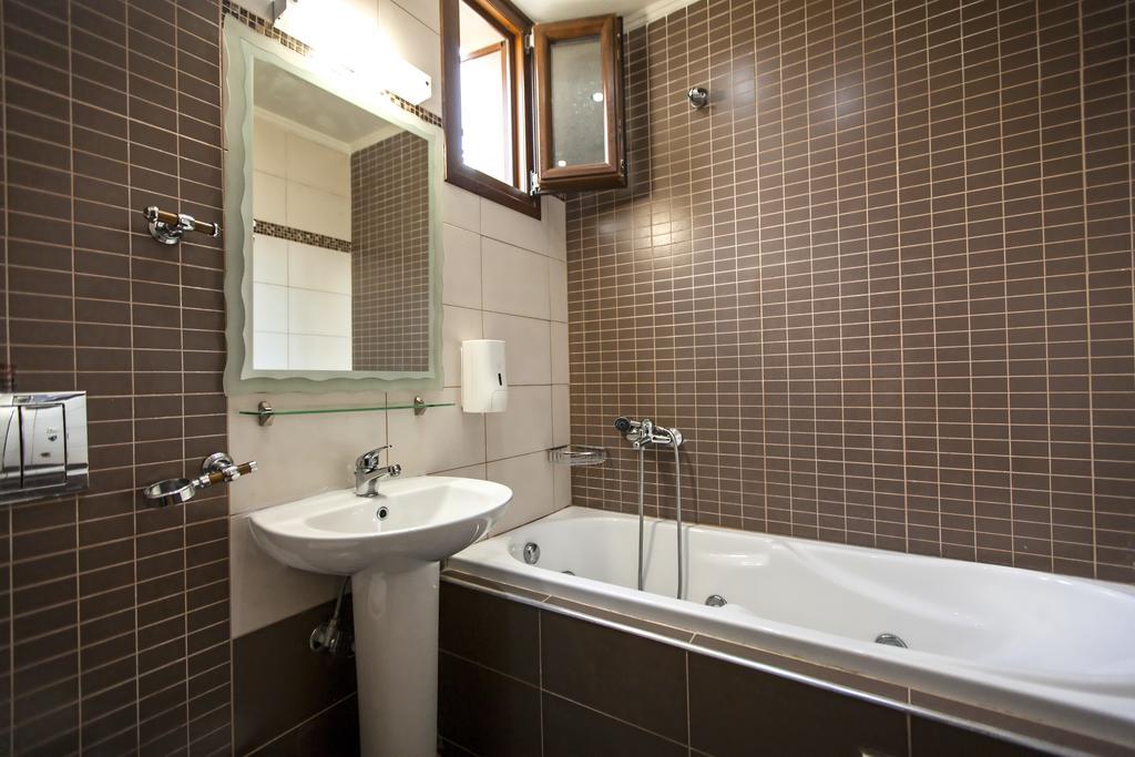 Αmalia Lux Villas Βρασνά Εξωτερικό φωτογραφία