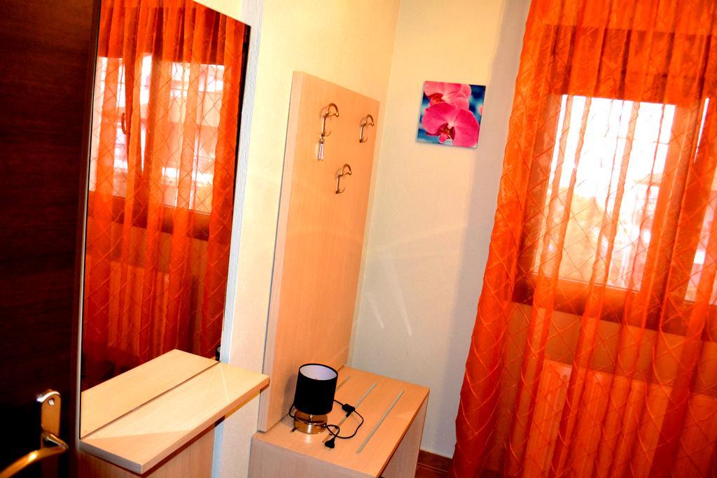 Αmalia Lux Villas Βρασνά Εξωτερικό φωτογραφία